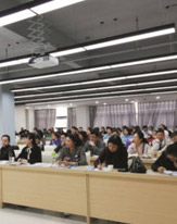 2018年上半年稅收新政解讀、企業(yè)所得稅匯算清繳培訓(xùn)現(xiàn)場(chǎng)